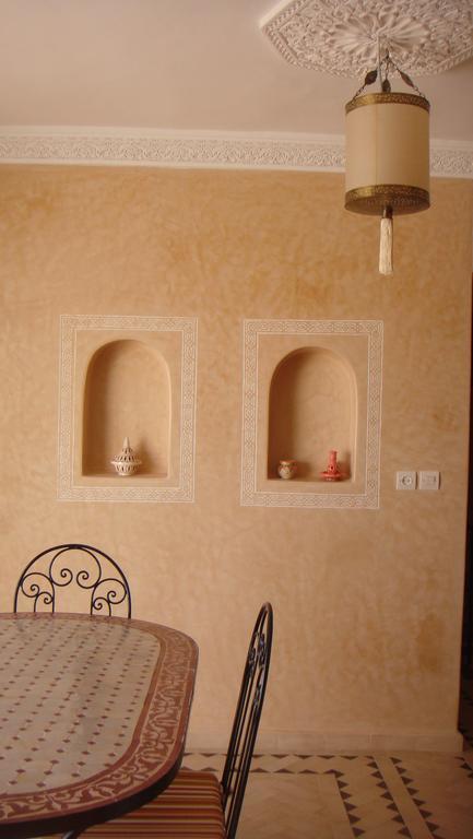 Appartement Terrasse Beau Soleil Essaouira Exterior photo