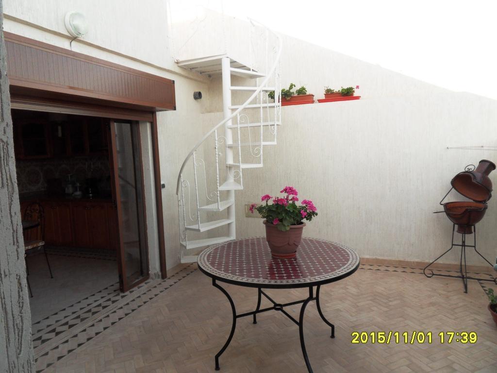 Appartement Terrasse Beau Soleil Essaouira Room photo