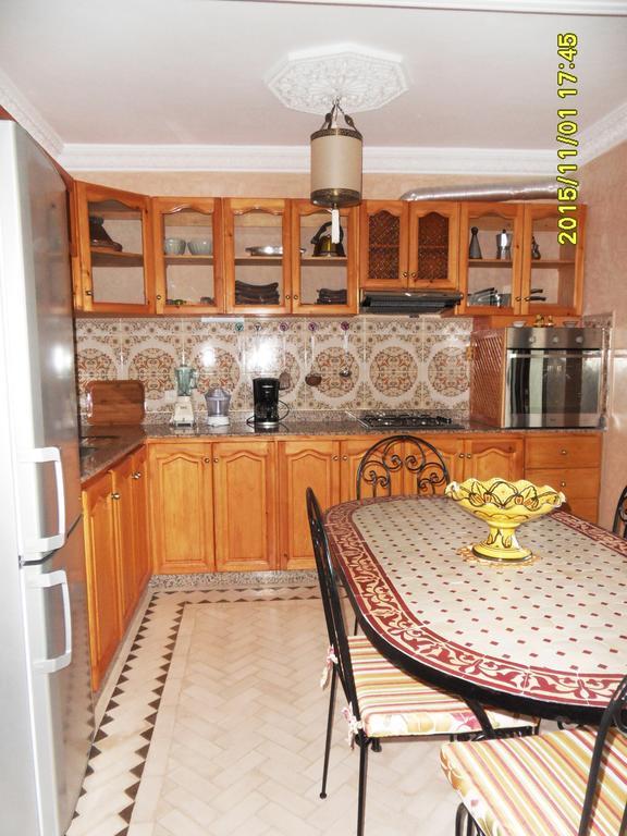 Appartement Terrasse Beau Soleil Essaouira Room photo