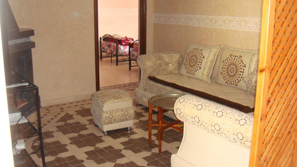 Appartement Terrasse Beau Soleil Essaouira Exterior photo